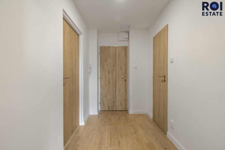 Pronájem bytu 1+1, 39 m² – Ostrava – Výškovice