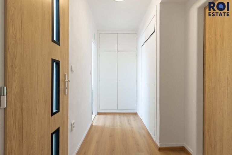 Pronájem bytu 1+1, 38 m² – Ostrava – Zábřeh