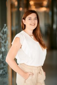Patrícia Geratová