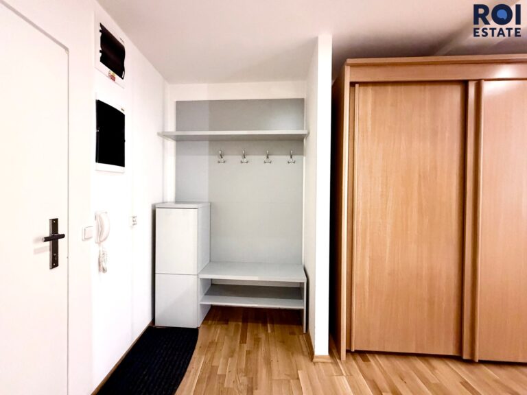 Pronájem vybaveného bytu 3+kk 85 m², Brno – Staré Brno s krásnou lodžií 11 m2, skladem 2,4m2 a parkováním  12m2