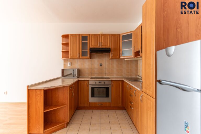 Pronájem bytu 3+kk 73 m², Praha – Horní Měcholupy