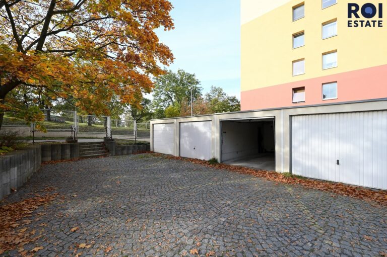 Pronájem bytu 3+1 54 m², Praha – Žižkov