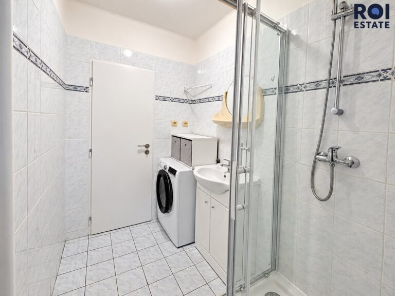 Pronájem bytu 1+1 36 m², Brno – Kohoutovice