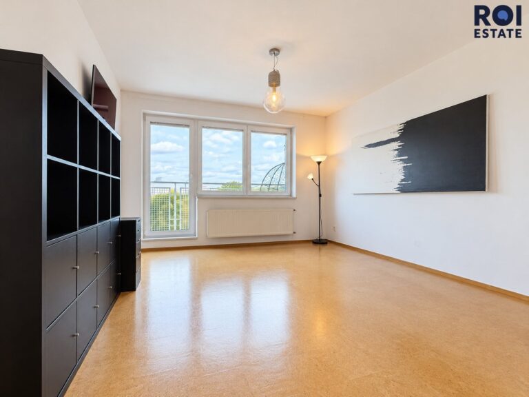 Pronájem moderního bytu 2+kk 56 m², Brno – Řečkovice