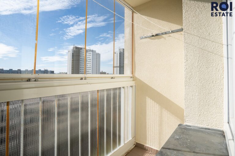 Pronájem bytu 1+kk 40 m², Praha – Chodov