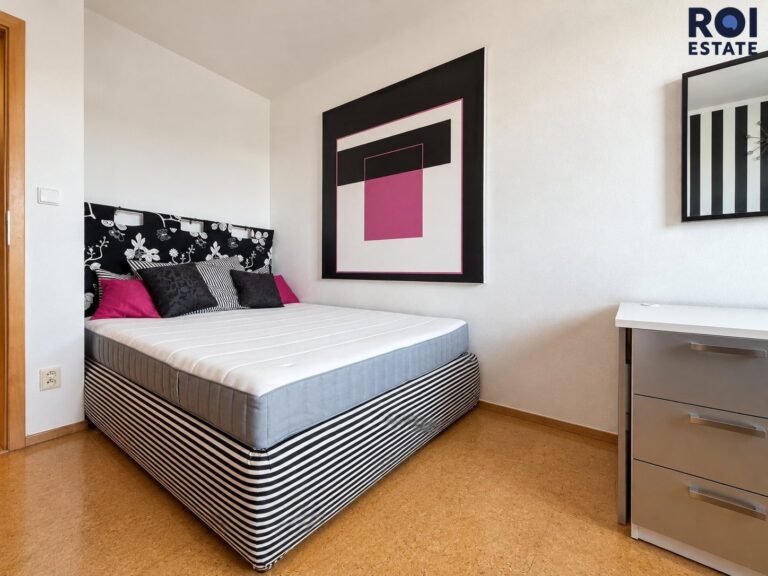 Pronájem moderního bytu 2+kk 56 m², Brno – Řečkovice