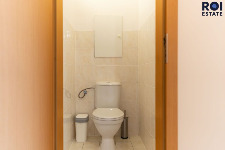 Pronájem bytu 3+kk 73 m², Praha – Horní Měcholupy