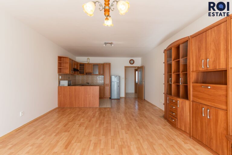 Pronájem bytu 3+kk 73 m², Praha – Horní Měcholupy
