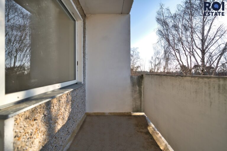 Pronájem bytu 2+1 46 m² – Milovice, Boží dar