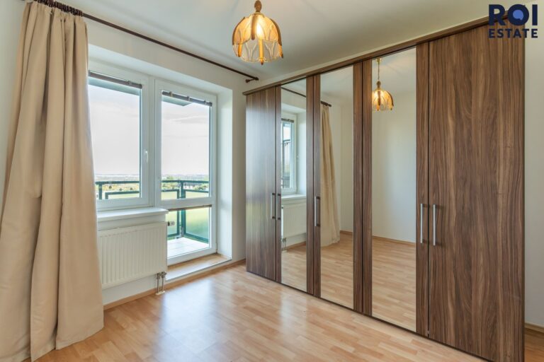 Pronájem bytu 3+kk 73 m², Praha – Horní Měcholupy