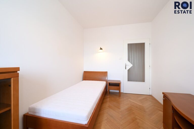 Pronájem bytu 3+1 54 m², Praha – Žižkov