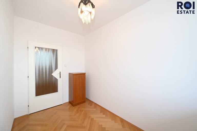 Pronájem bytu 3+1 54 m², Praha – Žižkov