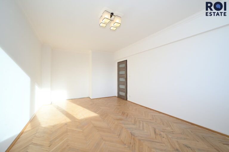 Pronájem bytu 2+1 58 m² s balkonem, Kladno – Kročehlavy