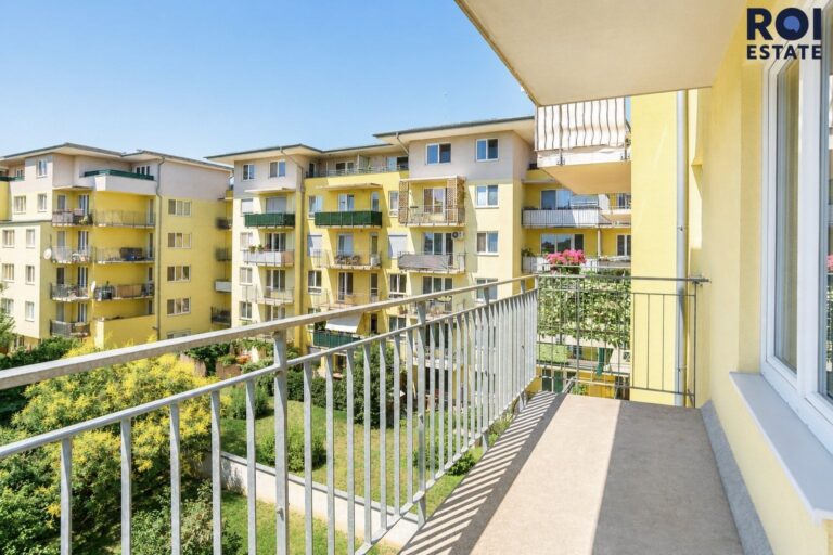 Pronájem bytu 3+kk 63 m², Praha – Čakovice