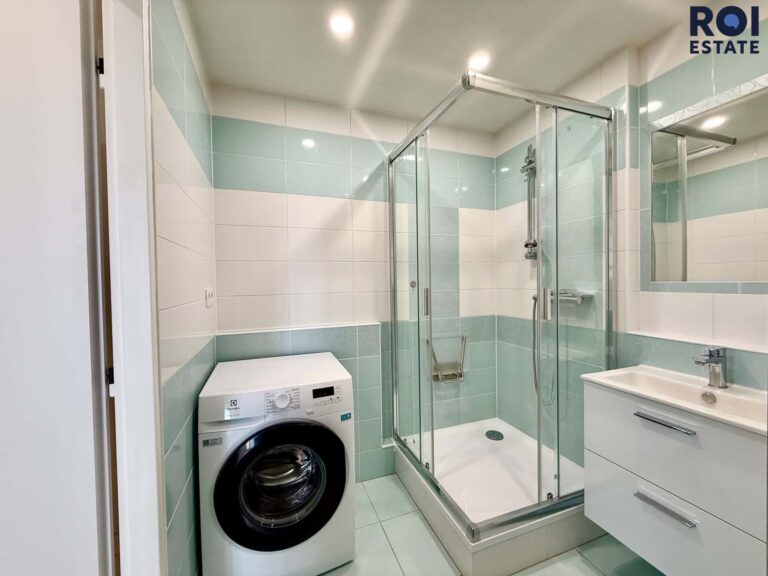 Moderní a světlý byt 3+1 , 68 m² po kompletní rekonstrukci s balkonem – Elplova 36, Brno