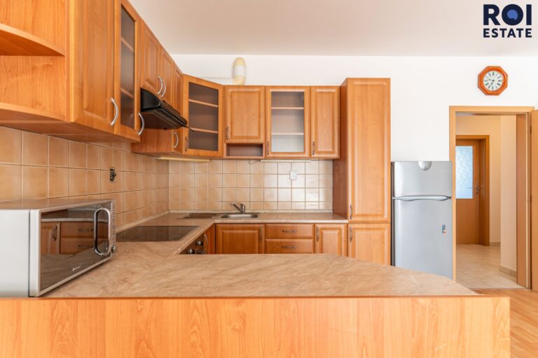 Pronájem bytu 3+kk 73 m², Praha – Horní Měcholupy