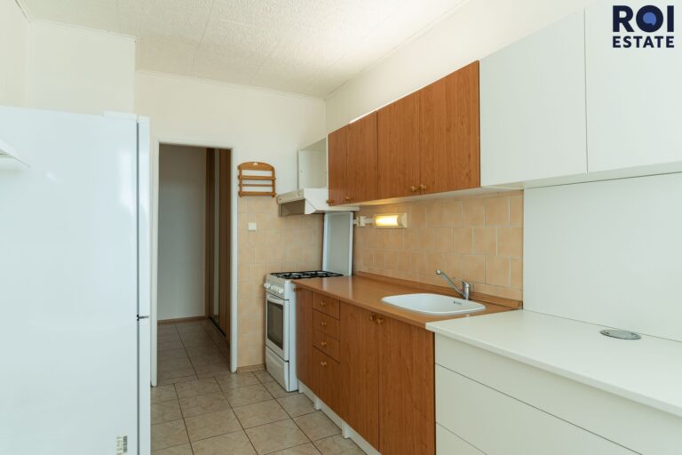 Pronájem bytu 1+kk 40 m², Praha – Chodov