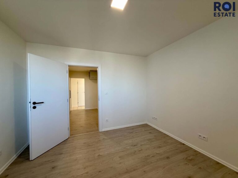 Moderní a světlý byt 3+1 , 68 m² po kompletní rekonstrukci s balkonem – Elplova 36, Brno