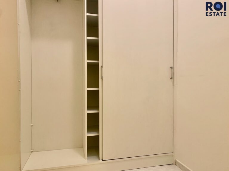 Pronájem bytu 2+kk 66m² s balkonem, Kladno – Kročehlavy