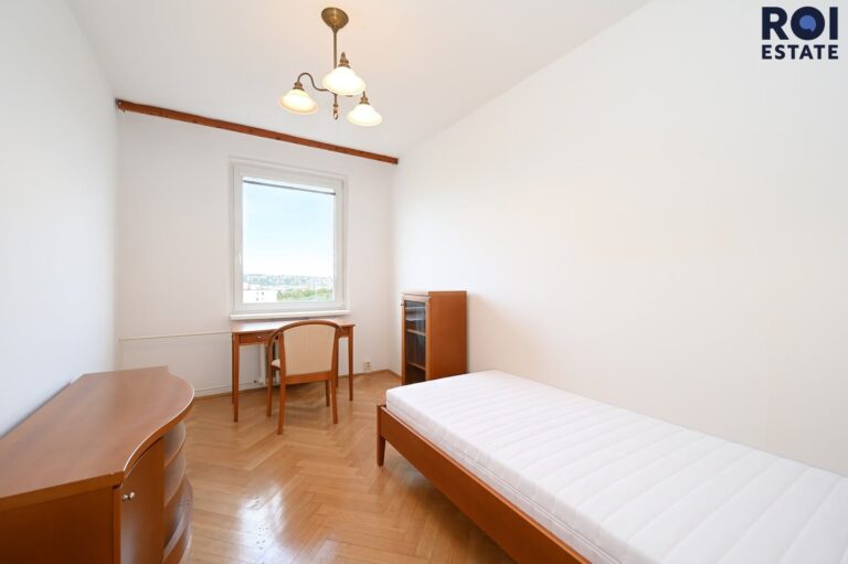 Pronájem bytu 3+1 54 m², Praha – Žižkov