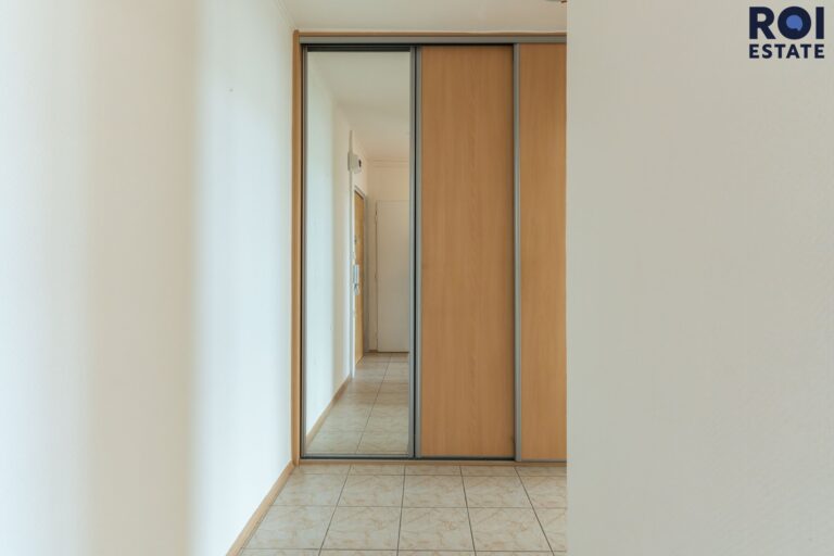 Pronájem bytu 1+kk 40 m², Praha – Chodov