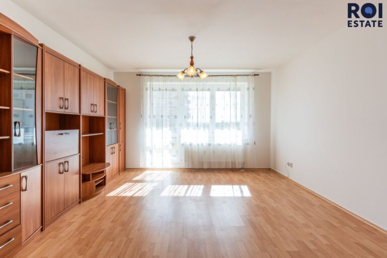 Pronájem bytu 3+kk 73 m², Praha – Horní Měcholupy