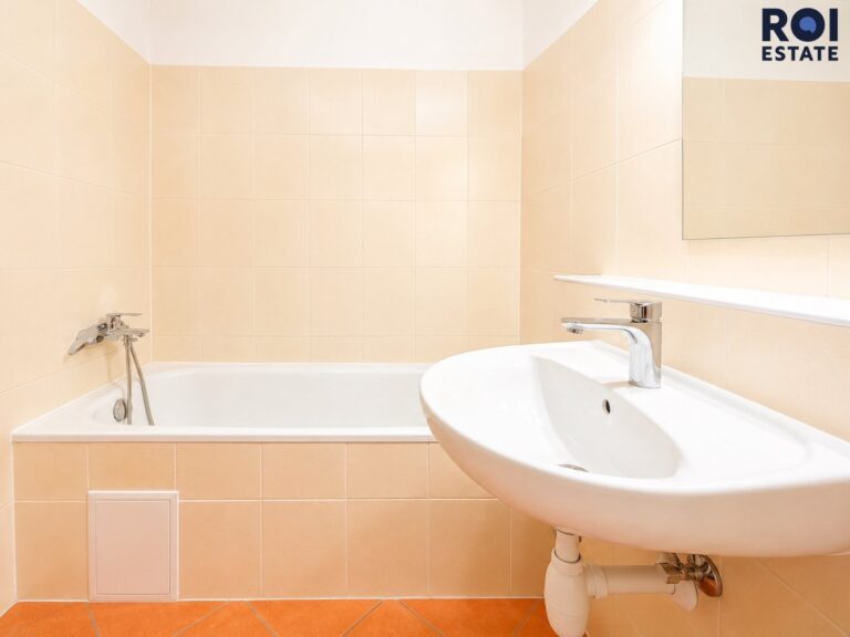 Pronájem bytu 3+kk 63 m², Praha – Čakovice