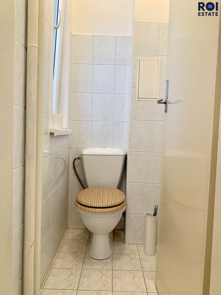 Pronájem bytu 2+kk 66m² s balkonem, Kladno – Kročehlavy