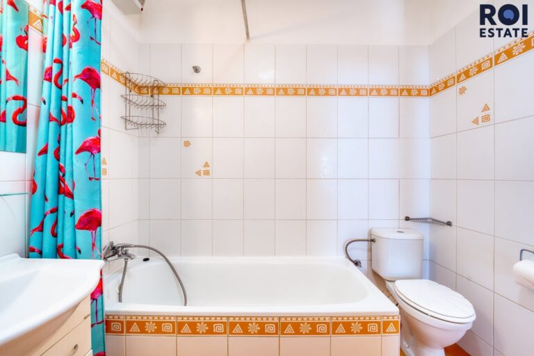 Pronájem moderního bytu 2+kk 56 m², Brno – Řečkovice