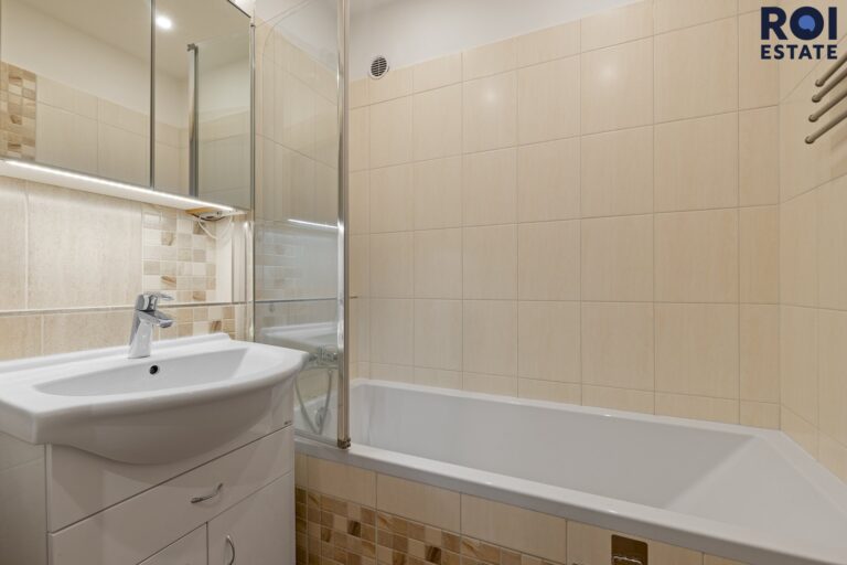 Pronájem bytu 3+1, 78 m², Frýdek-Místek