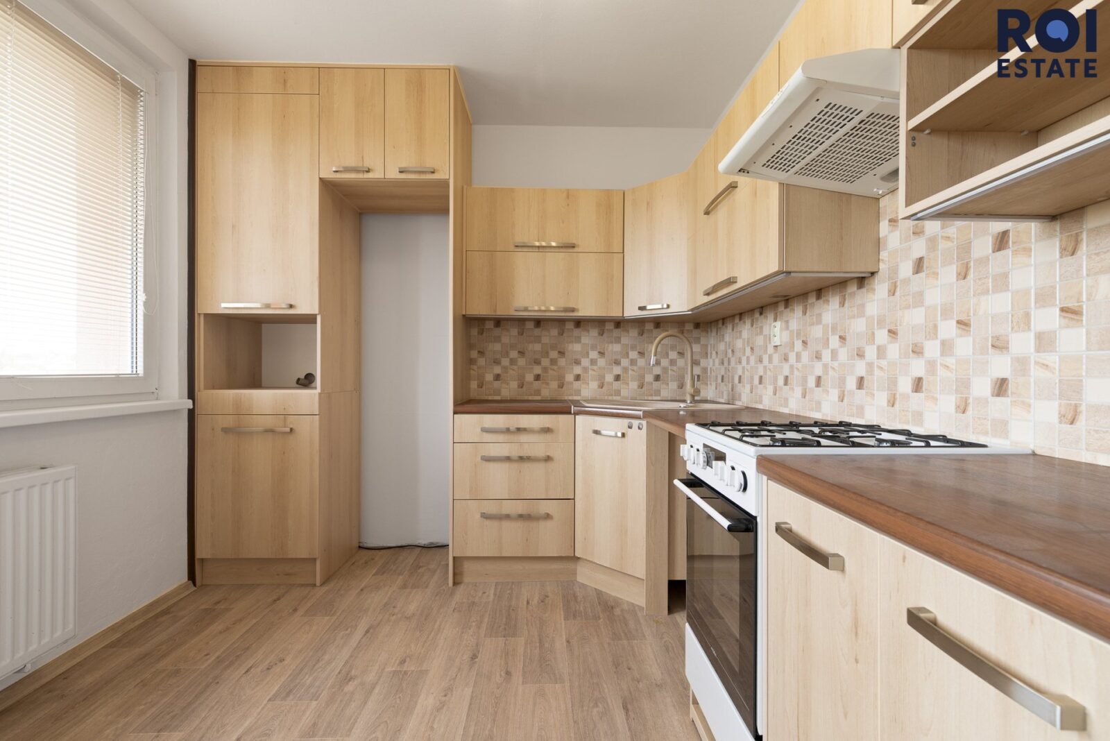 Pronájem bytu 3+1, 78 m², Frýdek-Místek