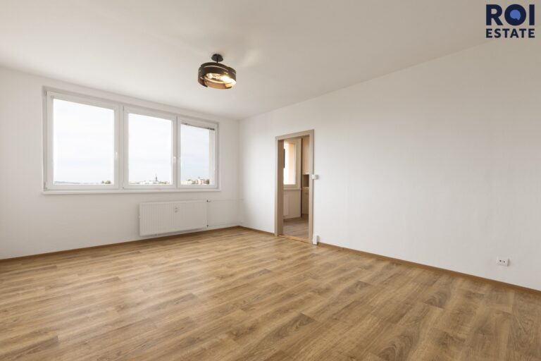 Pronájem bytu 3+1, 78 m², Frýdek-Místek