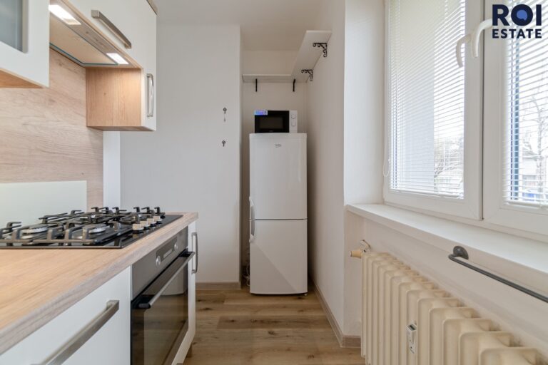 Pronájem bytu 3+1, 64 m² – Frýdek-Místek
