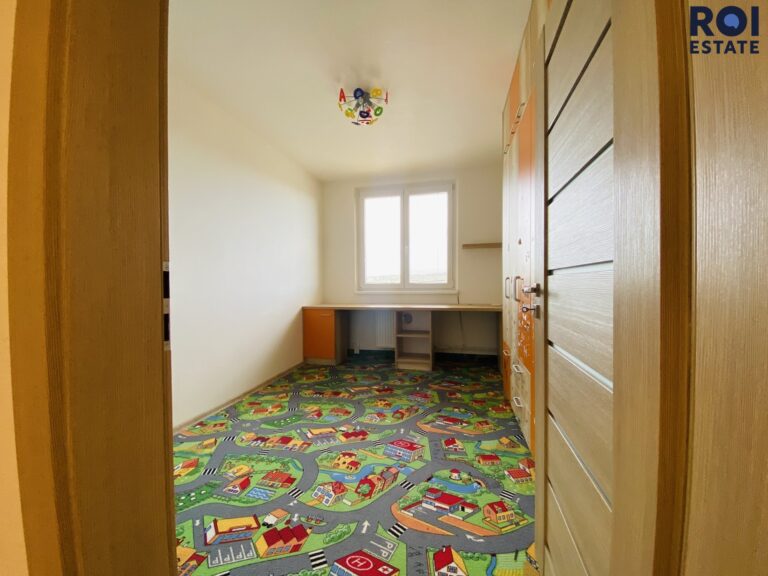 Pronájem bytu 3+1, 78 m², Frýdek-Místek