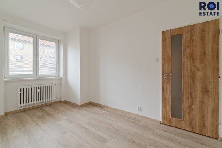 Pronájem bytu 3+1, 64 m² – Frýdek-Místek