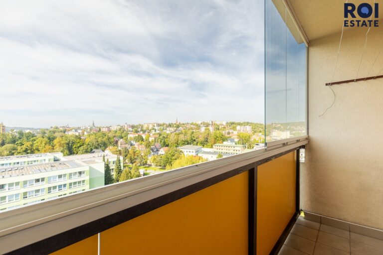 Pronájem bytu 3+1, 78 m², Frýdek-Místek