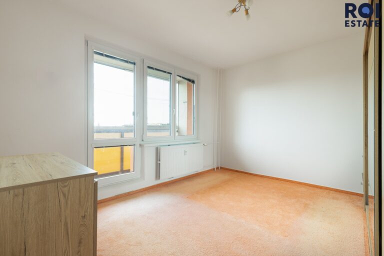 Pronájem bytu 3+1, 78 m², Frýdek-Místek