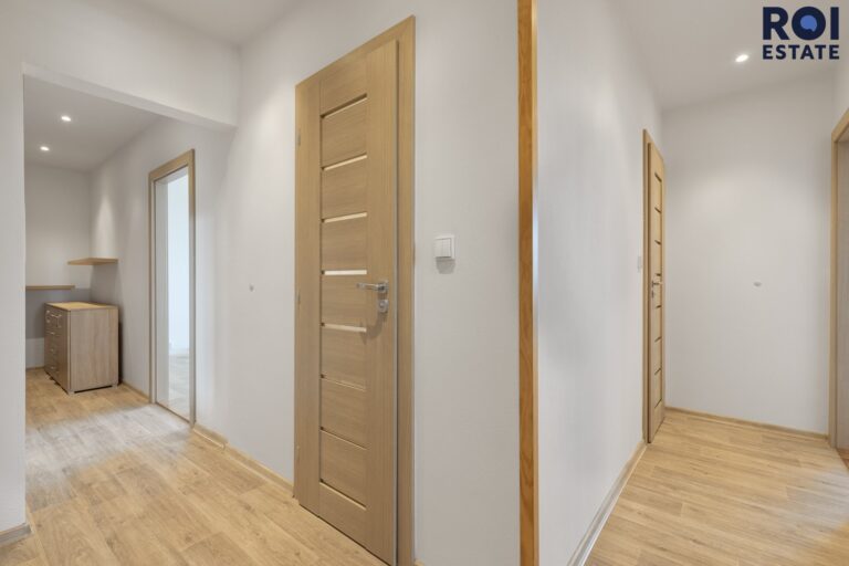 Pronájem bytu 3+1, 78 m², Frýdek-Místek