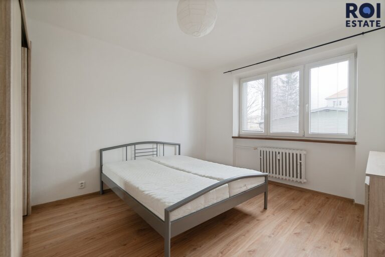 Pronájem bytu 3+1, 64 m² – Frýdek-Místek